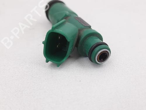 Injector TOYOTA PRIUS Liftback (_W2_) 1.5 Hybrid (NHW20_, NHW20R) | BP27956986M100 