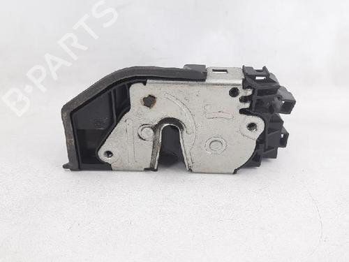 Front right lock BMW X3 (E83) 3.0 d | BP27938521C97 