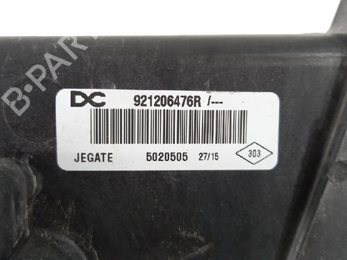 Køleventilator elektrisk RENAULT KANGOO Express (FW0/1_) Z.E. (FW0Z, FW1Z) | BP27959618M35 