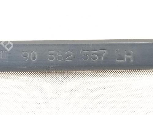 Front windshield wiper arm OPEL ZAFIRA A MPV (T98) 2.0 DI 16V (F75) | BP27939599C143 