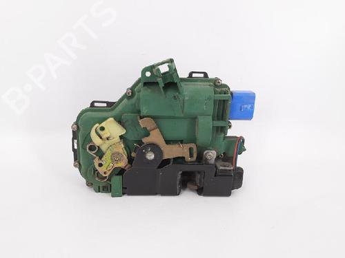 Front left lock SEAT CORDOBA (6L2) 1.4 16V | BP27965179C98 
