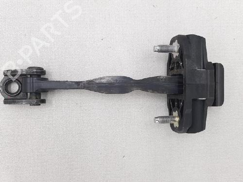 Hinge/Door check strap FORD FIESTA VI (CB1, CCN) 1.25 | BP27951751C146
