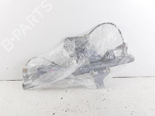 Rear left window mechanism PEUGEOT 308 SW I (4E_, 4H_) 1.6 HDi | BP27965479C24 