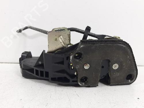 Front left lock HYUNDAI TUCSON (JM) 2.0 CRDi | BP27952704C98 