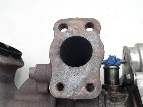 Turbolader/Kompressor PEUGEOT 206 Hatchback (2A/C) 1.4 HDi eco 70 | BP27937680M71 