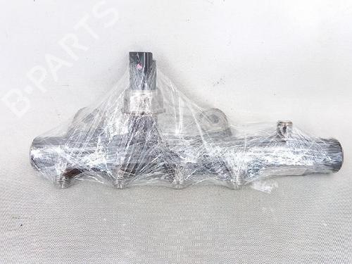 Injection rail NISSAN QASHQAI II SUV (J11, J11_) 1.5 dCi | BP27951293M98 