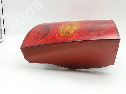 Left taillight PEUGEOT 1007 (KM_) 1.4 HDi | BP27942253C34 