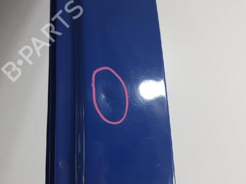 Left front door RENAULT TWINGO I (C06_) 1.2 (C066, C068) | BP27966405C2 