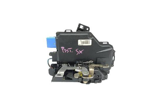 Used Rear left lock VW GOLF PLUS V (5M1, 521) 1.4 16V (75 hp) 27942369