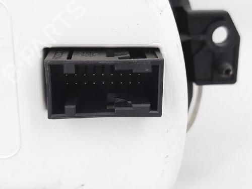 Instrument cluster CITROËN C3 I (FC_, FN_) 1.4 HDi | BP27956347C47 