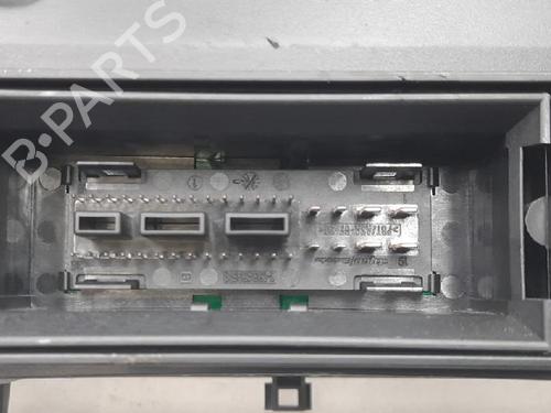 Instrument cluster VW TOURAN (1T1, 1T2) 1.6 | BP27948742C47