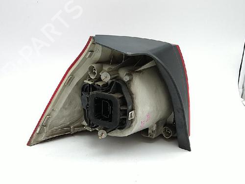 Højre baglygte VW GOLF PLUS V (5M1, 521) 1.4 16V | BP27942381C35 