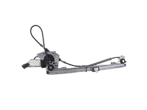 Used Front left window mechanism RENAULT MEGANE I Coach (DA0/1_) 1.6 e (DA0F) (90 hp) 27964238