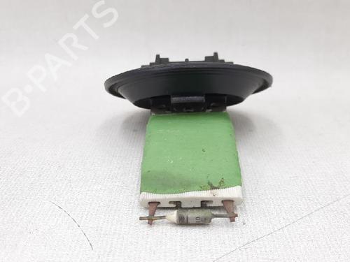 Heater resistor VW POLO IV (9N_, 9A_) 1.2 12V | BP27952805M108 