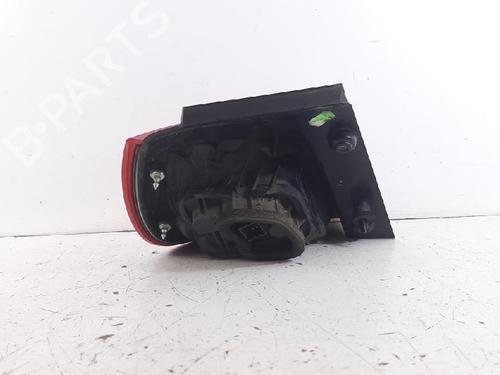 Right taillight MITSUBISHI COLT VI (Z3_A, Z2_A) 1.1 (Z31A, Z32A) | BP27964571C35 