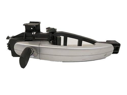 Used Front left exterior door handle FORD FOCUS II Turnier (DA_, FFS, DS) 1.6 TDCi (90 hp) 27940132