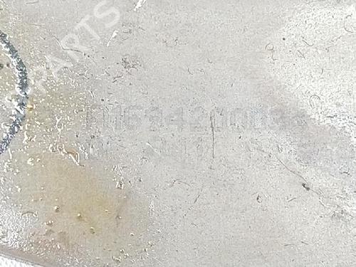 Hand brake MERCEDES-BENZ B-CLASS Sports Tourer (W245) B 170 (245.232) | BP27945169I18