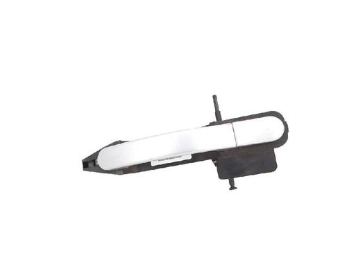 Used Rear right exterior door handle FORD FIESTA V (JH_, JD_) 1.25 16V (70 hp) 27949033