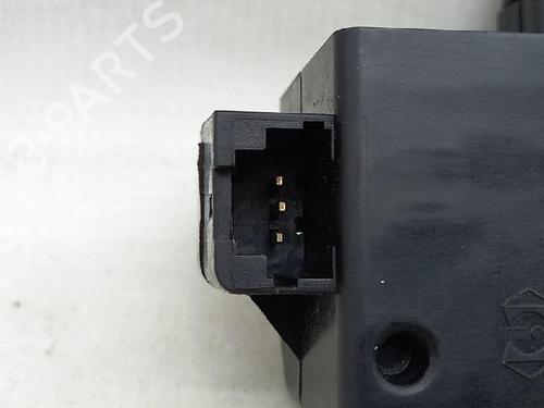 Tailgate lock PEUGEOT 407 SW (6E_, 6D_) 2.0 HDi 135 | BP27955544C101 