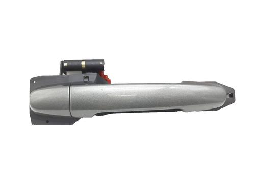 Klamka zewnętrzna drzwi przednich prawych TOYOTA COROLLA (_E12_) 2.0 D-4D (CDE120R, CDE120L_) | BP12222443C129 