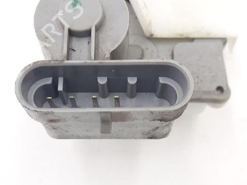 Rear left lock FIAT PUNTO (188_) 1.2 16V 80 (188.233, .235, .253, .255, .333, .353, .639,... | BP27948216C100 