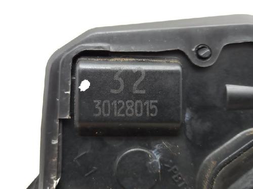 Rear left lock TOYOTA COROLLA Verso (_E12_) 2.0 D-4D (CDE120_, CDE120R) | BP27957139C100 