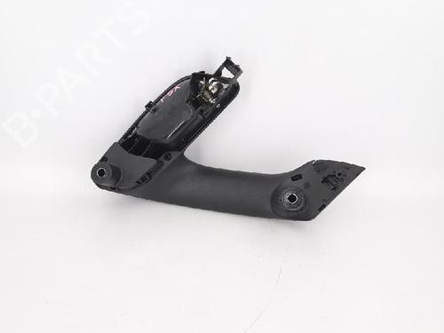 Rear left interior door handle VW POLO V (6R1, 6C1) 1.2 | BP27968675I15 