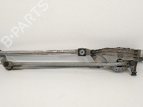 Front wiper motor FORD FOCUS II Turnier (DA_, FFS, DS) 1.6 TDCi | BP27940140M29 