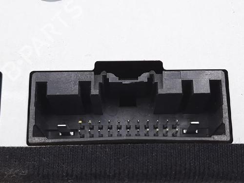 Radio FORD FIESTA VI (CB1, CCN) 1.0 | BP27948995E6 