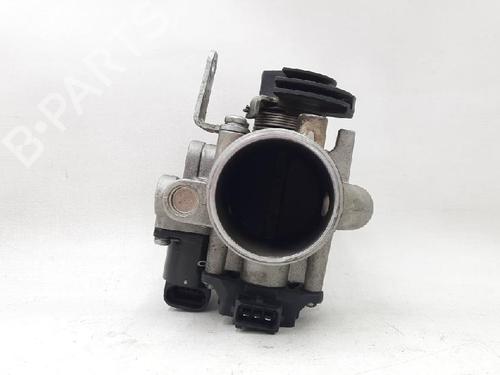 Throttle body BMW 1 (E81) 116 d | BP27956682M82 