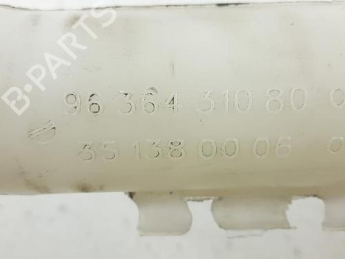 Windscreen washer tank CITROËN XSARA PICASSO (N68) 2.0 HDi | BP27937313C113 
