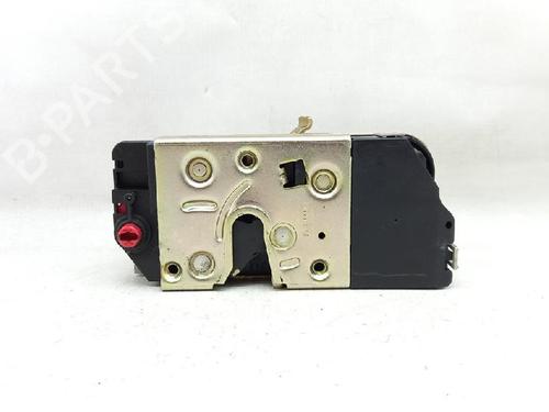 Rear left lock PEUGEOT 307 Break (3E) 1.6 16V | BP27957249C100 