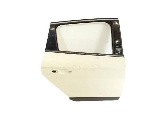Used Right rear door LANCIA DELTA III (844_) 1.6 D Multijet (844.AXC11, 844.AXC1A) (120 hp) 27947995