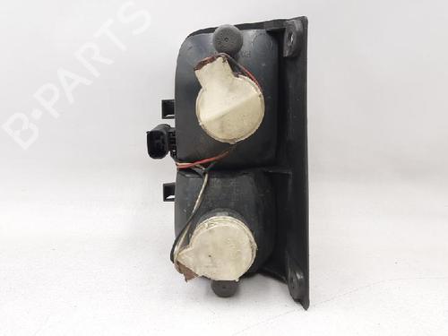 Tågelys NISSAN PRIMASTAR Van (X83) 2.5 dCi 140 | BP27950931C37 