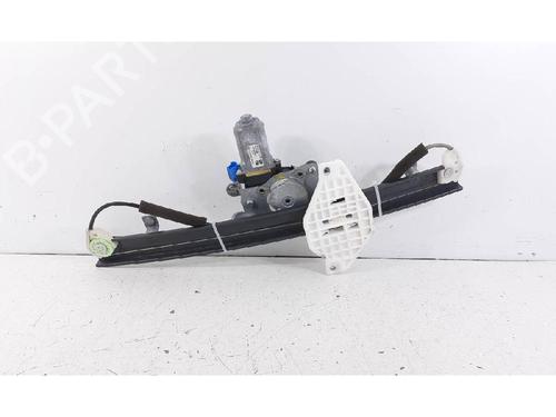 Used Front right window mechanism CHEVROLET EPICA (KL1_) 2.5 (156 hp) 27936788
