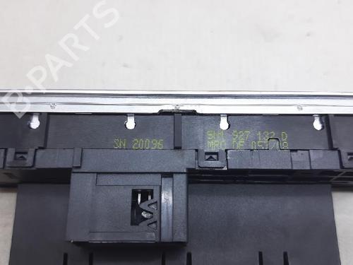 Switch VW TIGUAN (5N_) 2.0 TDI | BP27952979I30 