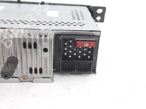Radio BMW 3 (E46) 320 d | BP27949074E6 