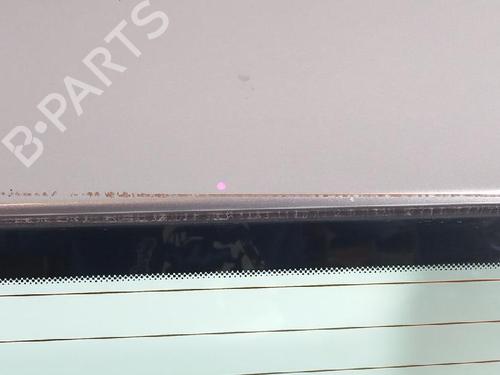 Tailgate MERCEDES-BENZ A-CLASS (W169) A 180 CDI (169.007, 169.307) | BP27954988C6 