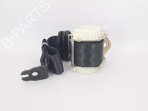 Sikkerhetsbelte bak venstre FORD FIESTA VI (CB1, CCN) 1.25 | BP27965049I29 