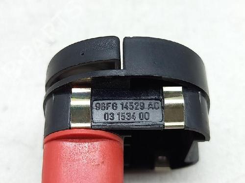 Right front window switch FORD FUSION (JU_) 1.4 TDCi | BP27939249I26 