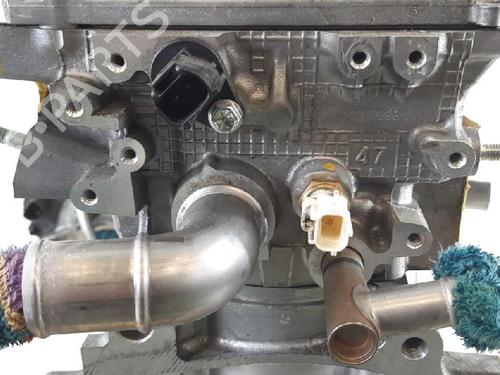 Engine TOYOTA YARIS (_P13_) 1.5 Hybrid (NHP130_, NHP130) | BP27957539M1 