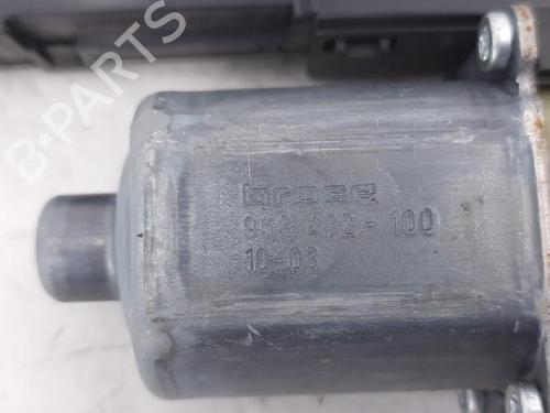 Left front window motor RENAULT MEGANE III Coupe (DZ0/1_) 1.6 16V (DZ0U, DZ1B, DZ1H) | BP27949503E21 