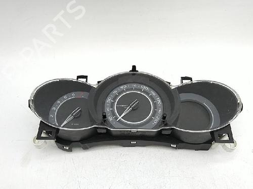 Quadrante CITROËN C3 II (SC_) 1.4 | BP27943970C47