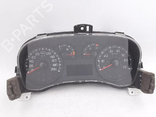 Instrument cluster FIAT PANDA (169_) 1.2 Natural Power (169.AXB1A) | BP27947141C47 