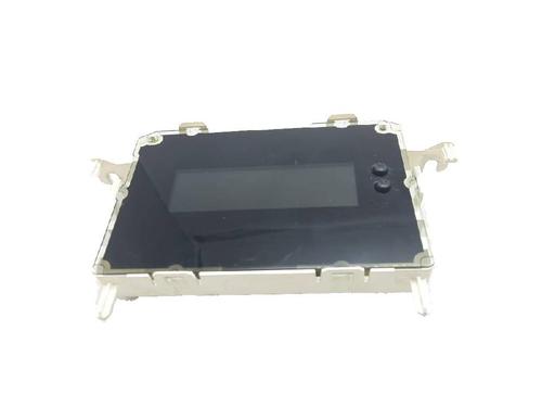 Multifunctionele display FORD FIESTA VI (CB1, CCN) 1.25 (82 hp) 27946541