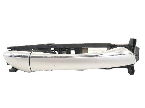 Używane Klamka zewnętrzna drzwi tylnych prawych MERCEDES-BENZ E-CLASS (W211) E 240 (211.061) (177 hp) 27940321