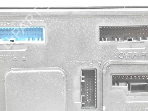 Module électronique RENAULT MEGANE III Hatchback (BZ0/1_, B3_) 1.5 dCi (BZ09, BZ0D, BZ1W, BZ29, BZ14) | BP27943584M83 