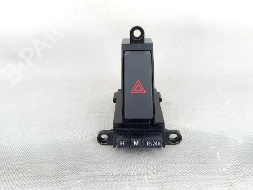 Warning switch MAZDA 3 (BL) 1.6 MZR (BL14) | BP27954025I22 
