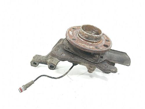Left front steering knuckle OPEL ZAFIRA / ZAFIRA FAMILY B (A05) 1.9 CDTI (M75) | BP27941947M25 