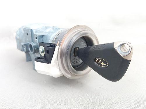Ignition barrel SUBARU LEGACY IV Estate (BP) 2.0 D AWD (BPD) | BP27938378M48 